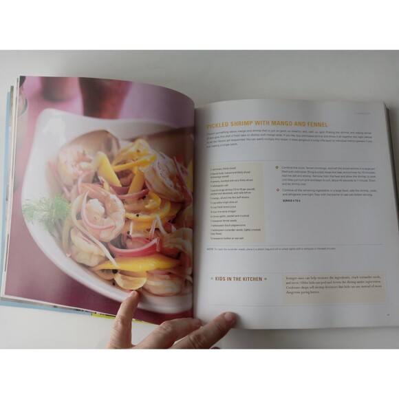 Kitchen Playdates by Lauren Bank Deen (2007 Softcover, Chronicle Books) - Picture 4 of 16